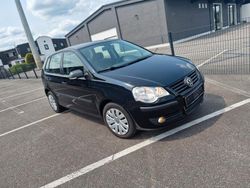 Schwarz Gebraucht 2007 VW Polo Kleinwagen | 2.800 € (Fairer Preis)