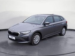 Grau Gebraucht 2025 Skoda Scala Essence Kleinwagen | 18.930 € (Superpreis)