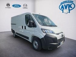 Weiss icy Gebraucht 2025 Citroën Jumper Van / Kleinbus | 32.118 € (Fairer Preis)