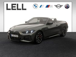 Grau Neu 2025 BMW M440 M Sport Limousine | 81.855 €
