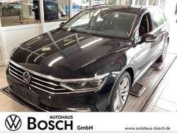 Deep black perleffekt Gebraucht 2022 VW Passat Business Kombi | 20.875 € (Superpreis)