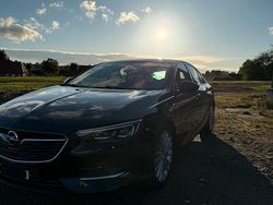 Schwarz Gebraucht 2017 Opel Insignia Innovation Limousine | 10.499 € (Guter Preis)