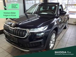 Blackmagic perleffekt Gebraucht 2022 Skoda Kodiaq Style SUV | 35.488 € (Guter Preis)