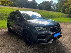 Silber Gebraucht 2020 Cupra Ateca SUV | 28.500 € (Fairer Preis)