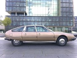 Other Gebraucht 1980 Citroën CX Limousine | 17.500 €