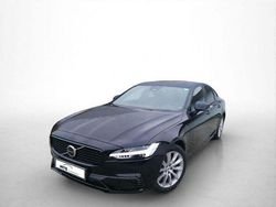 Schwarz Gebraucht 2024 Volvo S90 Limousine | 46.970 € (Guter Preis)