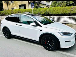 Gebraucht 2023 Tesla Model X Plaid SUV | 79.000 € (Teuer)