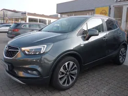 Grau Gebraucht 2019 Opel Mokka X Innovation SUV | 16.490 € (Fairer Preis)