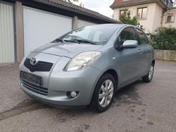 Gebraucht 2009 Toyota Yaris Sol Limousine | 3.400 € (Fairer Preis)