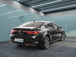 Schwarz Gebraucht 2021 Renault Talisman Initiale Paris Limousine | 25.570 € (Fairer Preis)