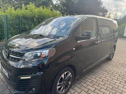 Schwarz Gebraucht 2021 Opel Zafira Life Edition Van | 37.700 € (Fairer Preis)