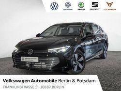 Andere farbe Gebraucht 2024 VW Passat Business Kombi | 32.633 € (Superpreis)