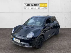 Starry black Gebraucht 2023 Ora 03 Kleinwagen | 21.675 €