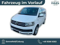 Andere Gebraucht 2016 VW T6 Van | 35.990 €