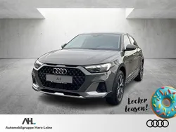 Grau Neu 2025 Audi A1 Sport Kleinwagen | 33.250 € (Etwas zu teuer)