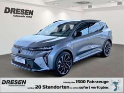 Grau Neu 2025 Renault Scénic Esprit Alpine Van / Kleinbus | 48.990 € (Fairer Preis)