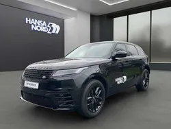 Santorini black Gebraucht 2024 Land Rover Range Rover Velar SE Dynamic SUV | 71.200 € (Guter Preis)