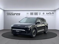 Blau Neu 2024 Kia EV3 3 SUV | 32.988 € (Superpreis)