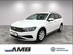 Weiß Gebraucht 2023 VW Passat Kombi | 20.380 € (Superpreis)