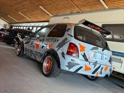 Grau Gebraucht 1996 Toyota Starlet Kleinwagen | 1.900 € (Fairer Preis)