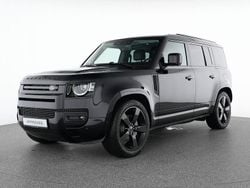 Andere Gebraucht 2025 Land Rover Defender HSE Dynamic SUV | 93.990 € (Guter Preis)