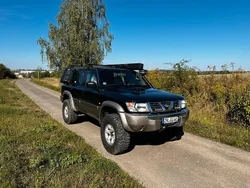 Gebraucht 2000 Nissan Patrol SUV | 18.000 €