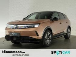 Braun Gebraucht 2024 Opel Grandland Electric SUV | 35.424 € (Guter Preis)