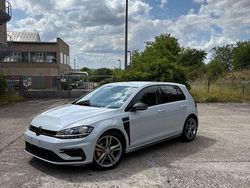Weiß Gebraucht 2018 VW Golf VII Join Kombi | 16.850 € (Fairer Preis)