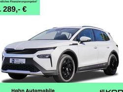Weiß Gebraucht 2025 Skoda Elroq Tour SUV | 30.480 € (Guter Preis)