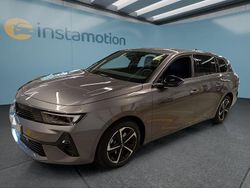 Grau Gebraucht 2024 Opel Astra Kombi | 26.449 € (Fairer Preis)