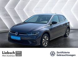 Othercolor Gebraucht 2025 VW Polo Goal Kleinwagen | 23.490 € (Fairer Preis)