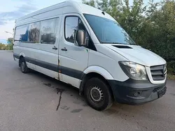 Weiß Gebraucht 2017 Mercedes Sprinter Van | 11.305 € (Fairer Preis)