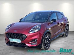 Rot Gebraucht 2024 Ford Puma SUV | 22.840 € (Fairer Preis)
