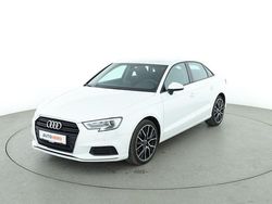 Weiß Gebraucht 2018 Audi A3 Limousine | 19.620 € (Etwas zu teuer)