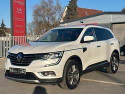 Weiß Gebraucht 2017 Renault Koleos Intens SUV | 13.990 € (Fairer Preis)
