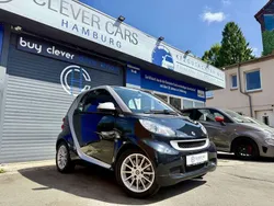 Smart ForTwo Coupé