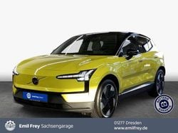 Gelb Gebraucht 2023 Volvo EX30 Ultra SUV | 30.880 € (Guter Preis)