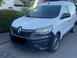 Weiß Gebraucht 2021 Renault Express Kleinwagen | 15.000 €
