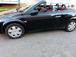 Schwarz Gebraucht 2005 Renault Mégane Cabriolet Exception Cabrio | 2.300 €