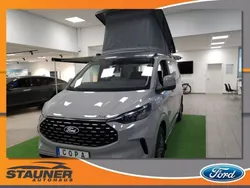 Greymatter Neu 2024 Ford Transit Custom Van / Kleinbus | 67.980 €