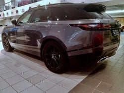 Grau Gebraucht 2019 Land Rover Range Rover Velar R-Dynamic SUV | 30.999 € (Superpreis)