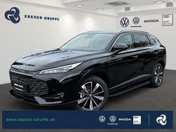 Schwarz Gebraucht 2025 MG HS Luxury SUV | 30.290 € (Superpreis)