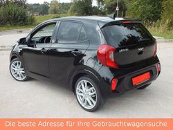 Gebraucht 2024 Kia Picanto Vision Kleinwagen | 16.500 € (Fairer Preis)