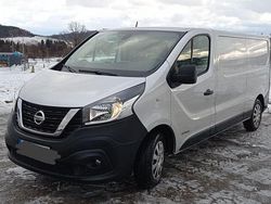 Silber Gebraucht 2017 Nissan NV300 Van | 11.400 € (Superpreis)