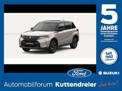 Savannah/cosmic black pearl Neu 2025 Suzuki Vitara Comfort+ SUV | 24.890 € (Guter Preis)
