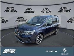 Cavansitblau blue mb 589 Gebraucht 2025 Renault Kangoo Komfort Van / Kleinbus | 35.490 €