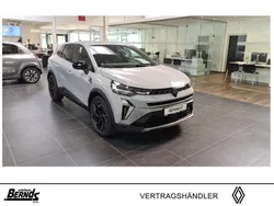 Grau Gebraucht 2025 Renault Symbioz Esprit Alpine SUV | 33.898 € (Fairer Preis)