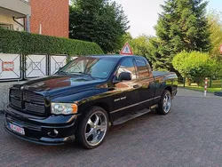 Schwarz Gebraucht 2002 Dodge Ram Abholung | 9.999 € (Teuer)