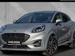 Silber Gebraucht 2021 Ford Puma Gen-E ST-Line SUV | 16.750 € (Guter Preis)
