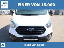 Gebraucht 2019 Ford Transit Custom | 14.480 € (Superpreis)